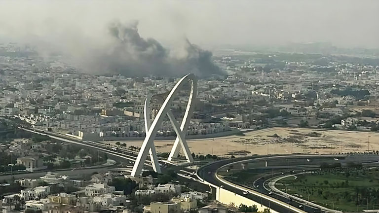 The Airstrike on Doha Erodes Gulf Security Guarantees