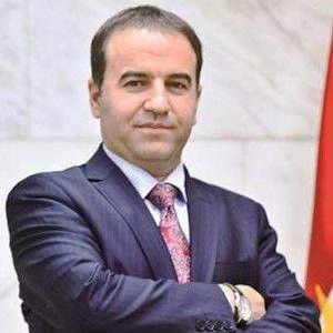 Hemin Hawrami