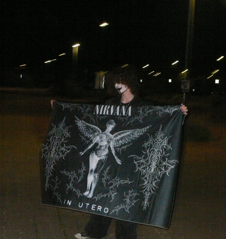 Nirvana