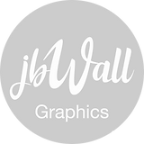 logo jbwall graphics