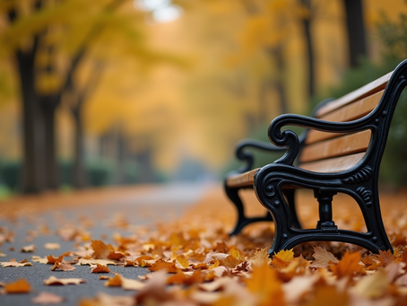 Starting Your Personal Growth Journey with Self Improvement Steps UK