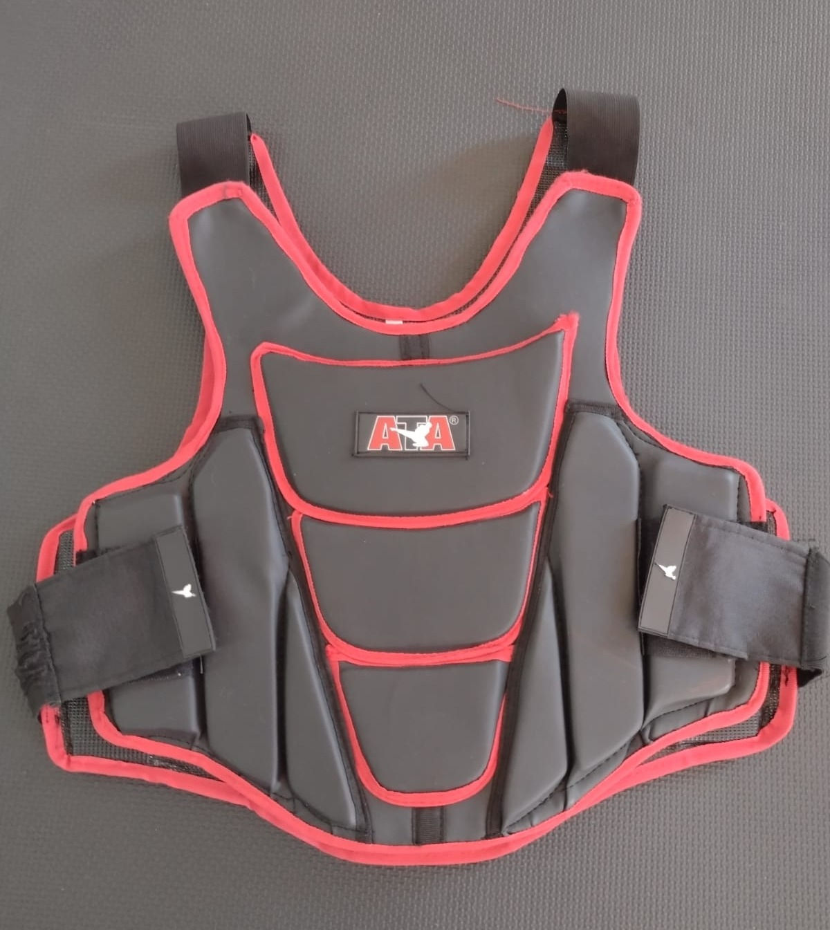 Pechera Protectora