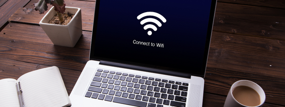 Public wi-fi