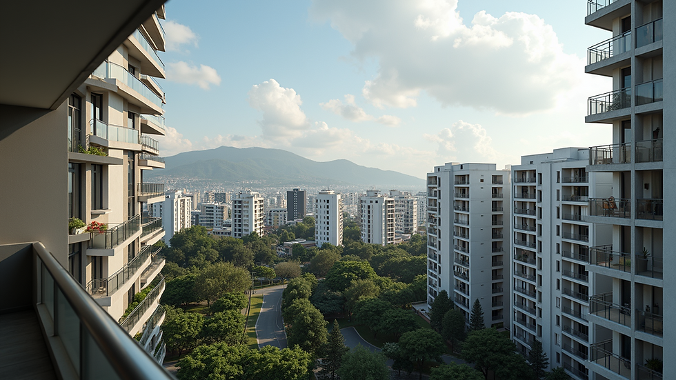 Descubra Imóveis Exclusivos em Sorocaba com DeLux Imóveis