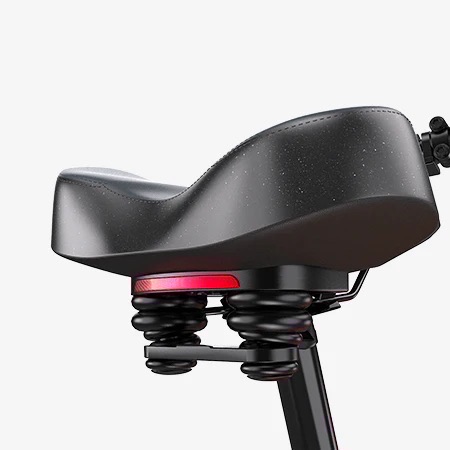 Shock Seatpost