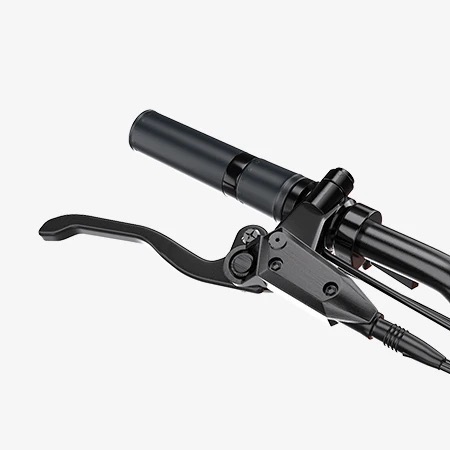 Twist Throttle