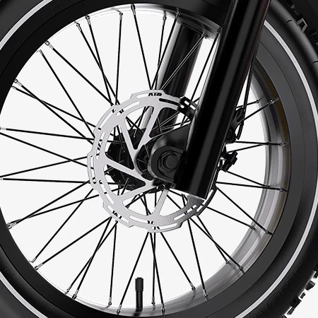 Hydraulic Brakes