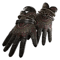 Poe 2 item 