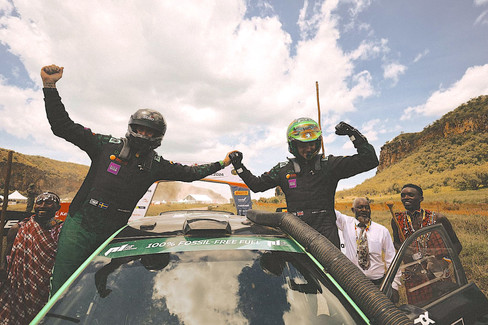 Casco Stilo Rally WRC