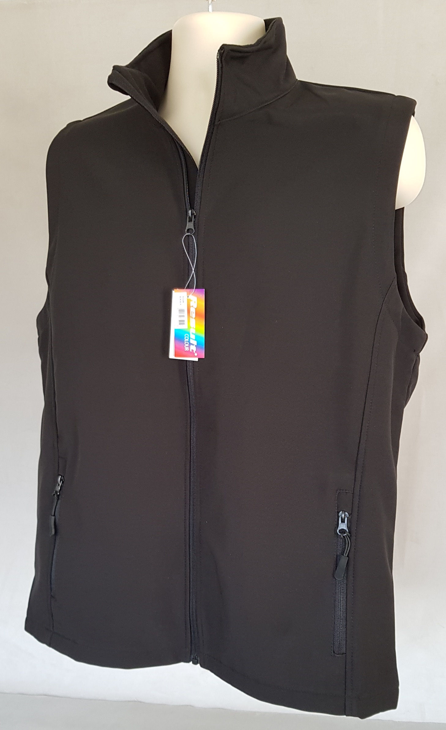 Mens Gillet Waistcoat
