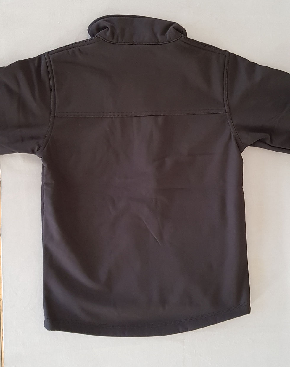 Thumbnail: Kids Soft Shell Waterproof Jacket