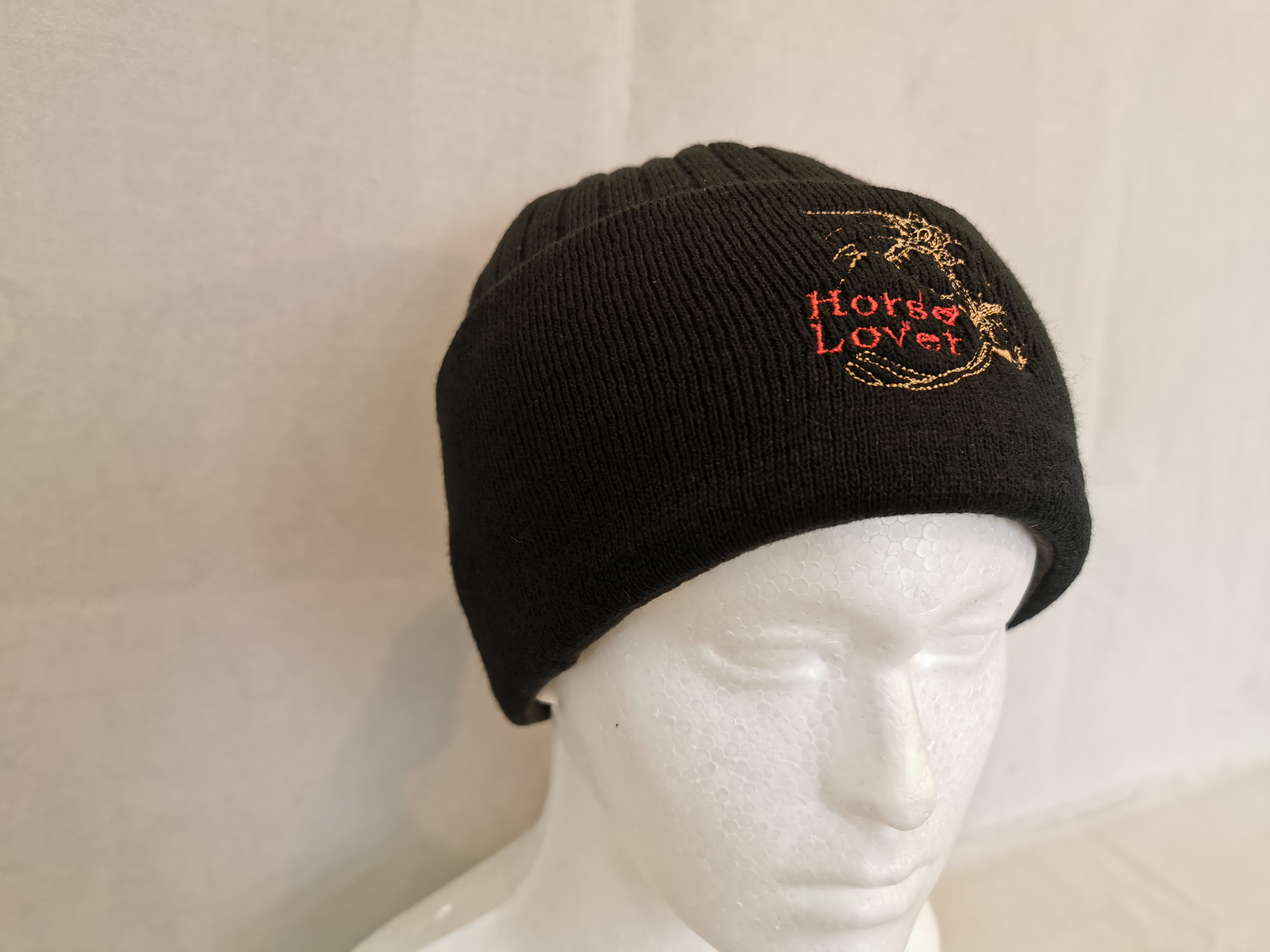 Horse Lover Beanie