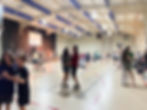All Camp Dance