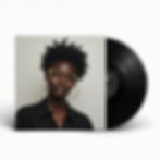 Echoes Of Memory LP