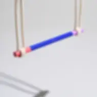 Eperfa Trapeze Bar | Blue Pink