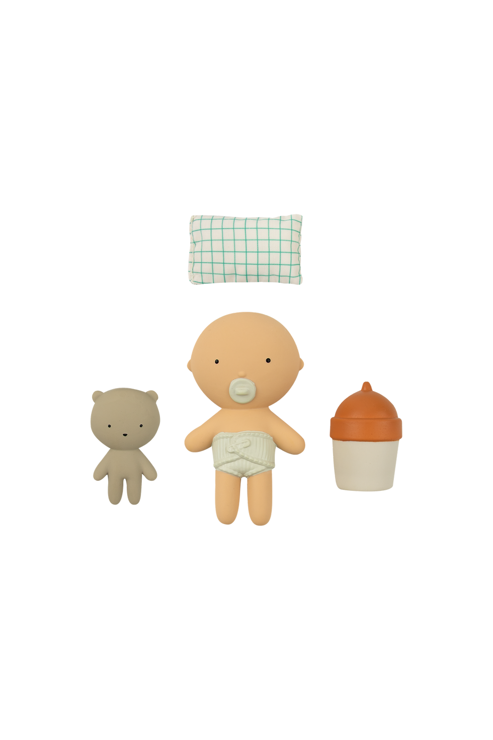 Thumbnail: Gommu Pocket | Vanilla