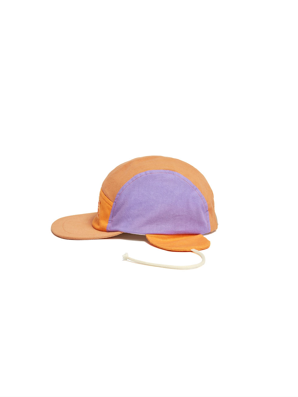 Thumbnail: New Kids in the House Wolly Summer Cap I Futuro