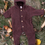 Thumbnail: Engel Natur Merino Overall | Cinnamon
