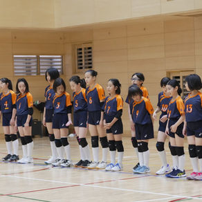 【女子】全日本第2支部一次予選・順位戦 ～都大会へ～