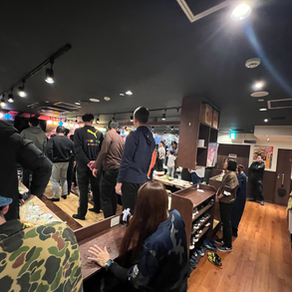 【男女】ミカサ杯都大会　壮行会