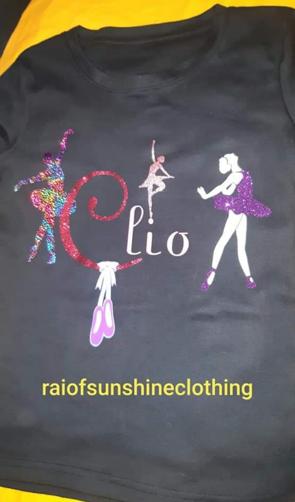 Thumbnail: Tshirt prints 