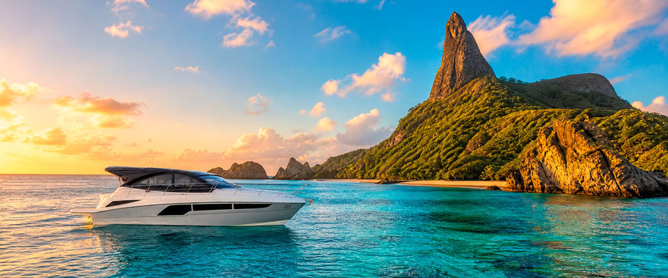 Fernando de Noronha de Barco: Como Planejar a Viagem dos Sonhos