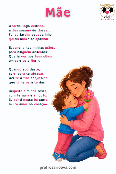 Mãe 2026 1
