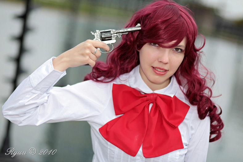 Mitsuru