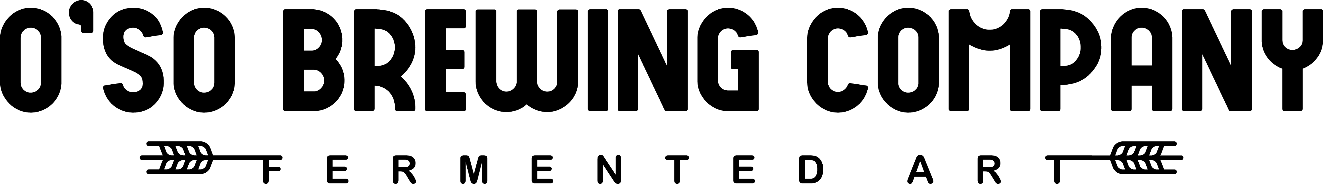 O'so Brewing logo