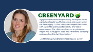 Customer story Greenyard