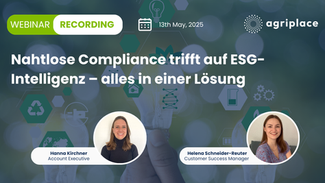 [WEBINAR]Nahtlose Compliance trifft auf ESG-Intelligenz – Alles in einer Lösung