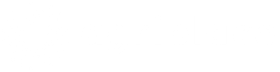 white agriplace logo.png