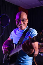 Pete Palma Guitar 3