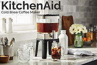 KitchenAid Cold Brew Coffee Maker