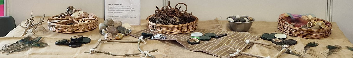 Sensory Items