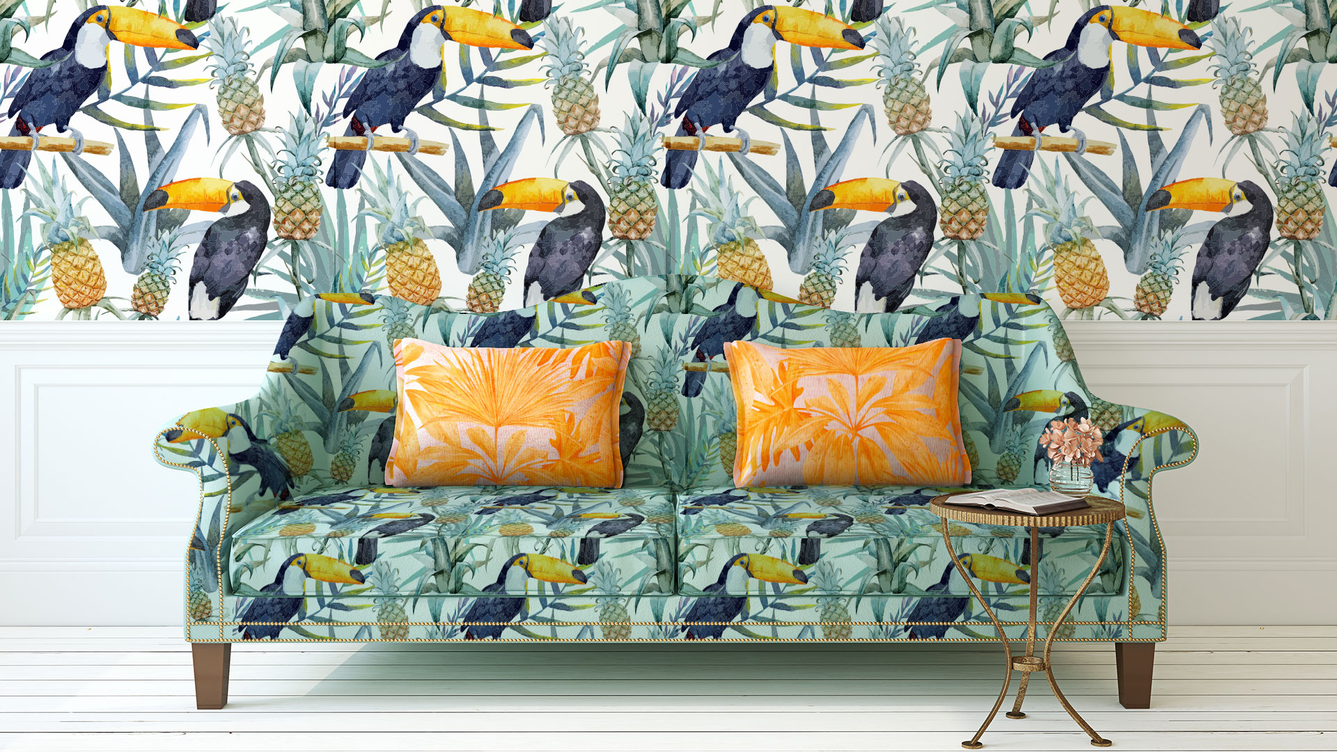 Maler, Lackerier, Malermeister, Pointcolor