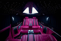 Vip Transfer - Bercis Travel