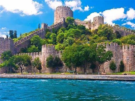Rumeli Fortress