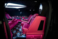 Vip Transfer - Bercis Travel