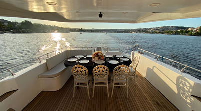 Bercis Travel - Plus Yatch