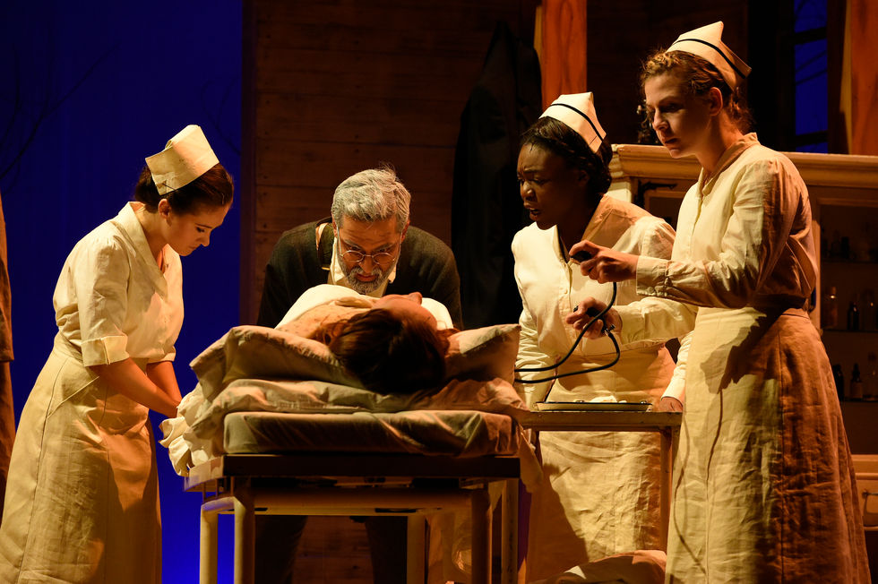 The Cider House Rules