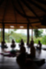 sacred circle