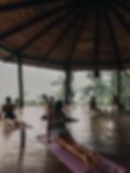 yoga shala yoga