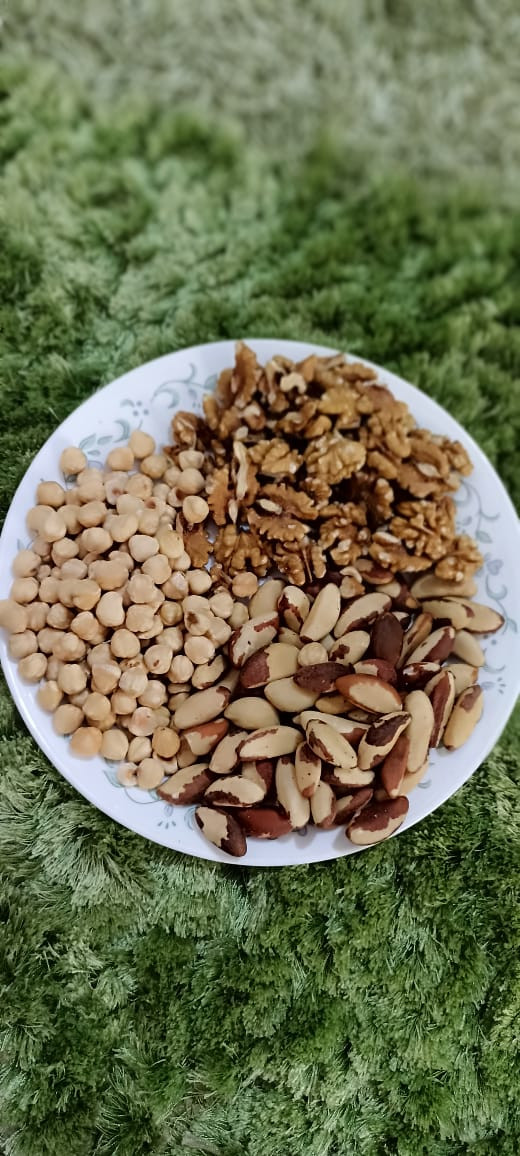 Thumbnail: SixNUT BUTTER