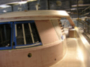 Sansoon Yacht Services Ltd - Fiberglass & Gelcoat Repair photo 5