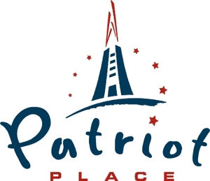 Patriots Place