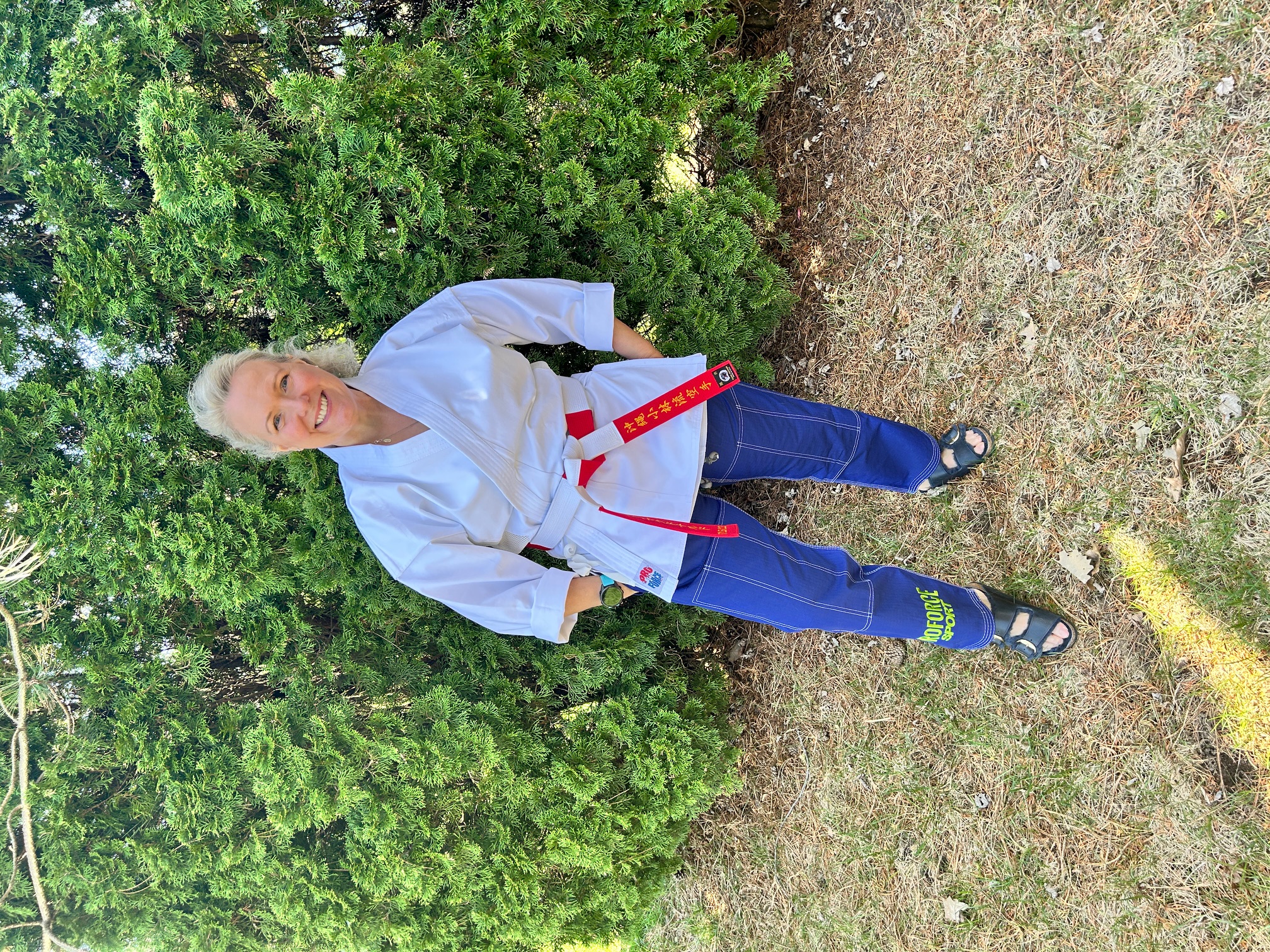 Writer: Morganne MacDonald