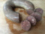 Thumbnail: Kiszka (Polish Black Pudding)