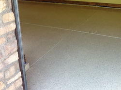 Garage Epoxy, Carlsbad