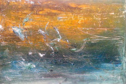 No. 18 - A water jump / Skok do wody